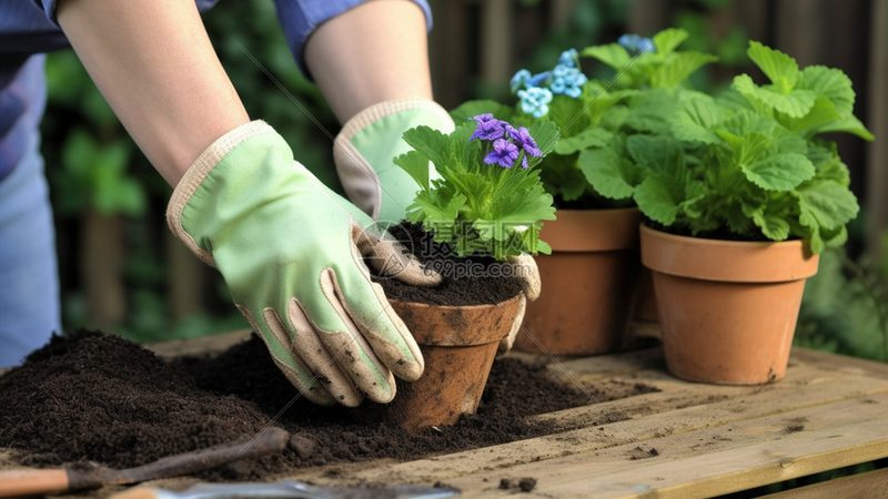 苗木种植报价单：揭秘获取途径与关键要素