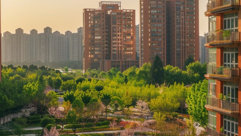零基础也能掌握的苗木种植技术核心要点