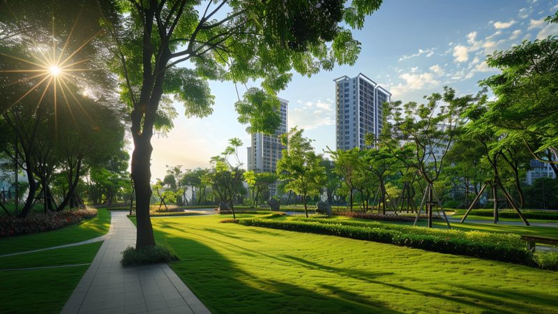 市政绿化苗木价格走势：影响因素与趋势分析